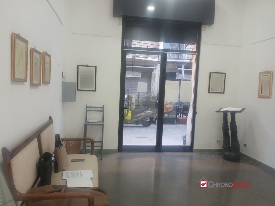 Erhvervsejendom i Messina, Messina - foto 4