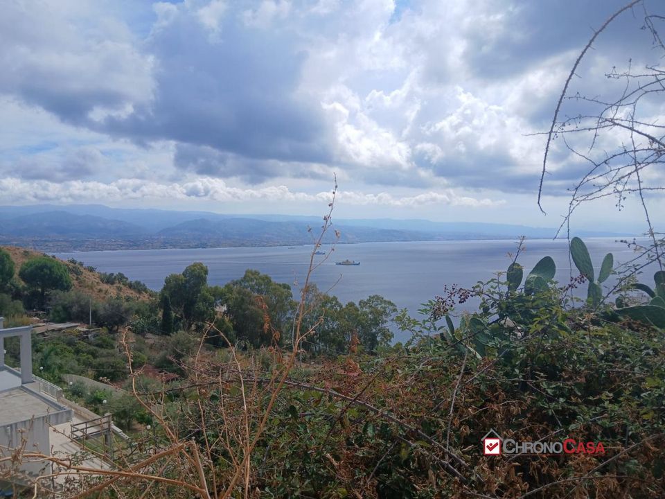 Tomt i Messina, Messina - bilde 1