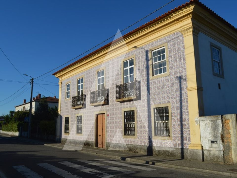 Villa i Agueda, Aveiro - foto 1