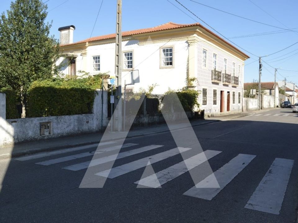 Villa i Agueda, Aveiro - foto 4