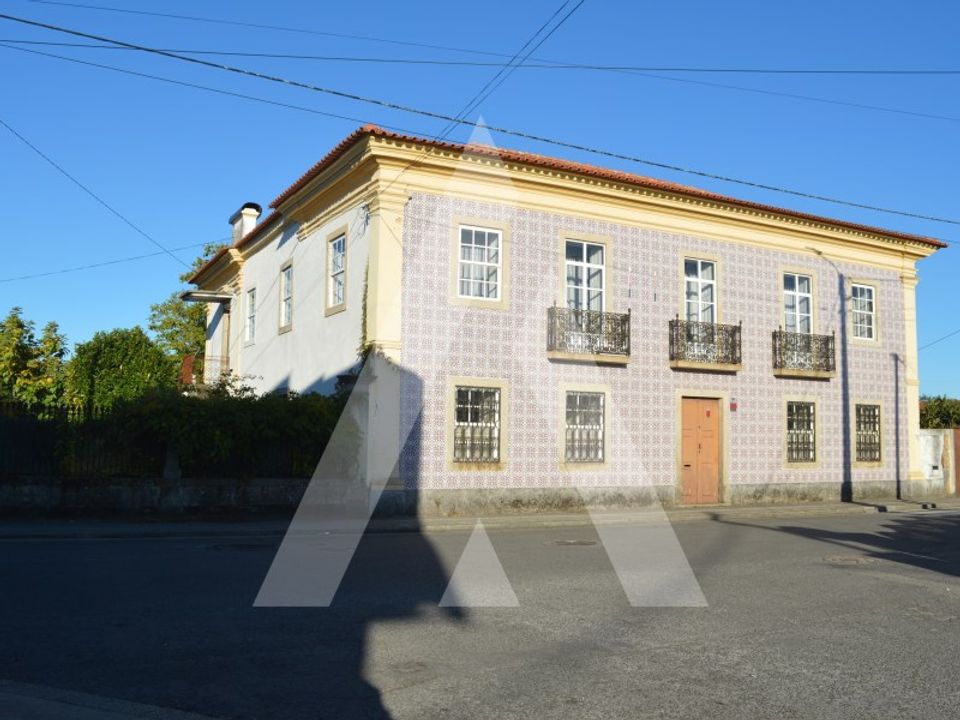 Villa i Agueda, Aveiro - foto 5