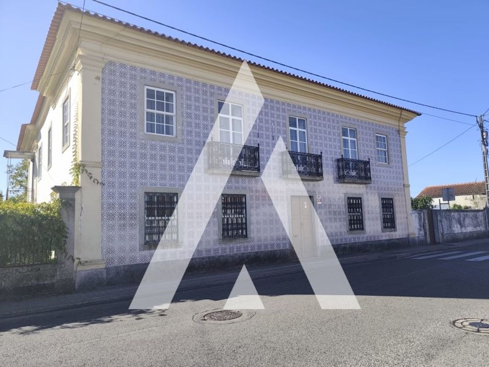 Villa i Agueda, Aveiro - foto 2