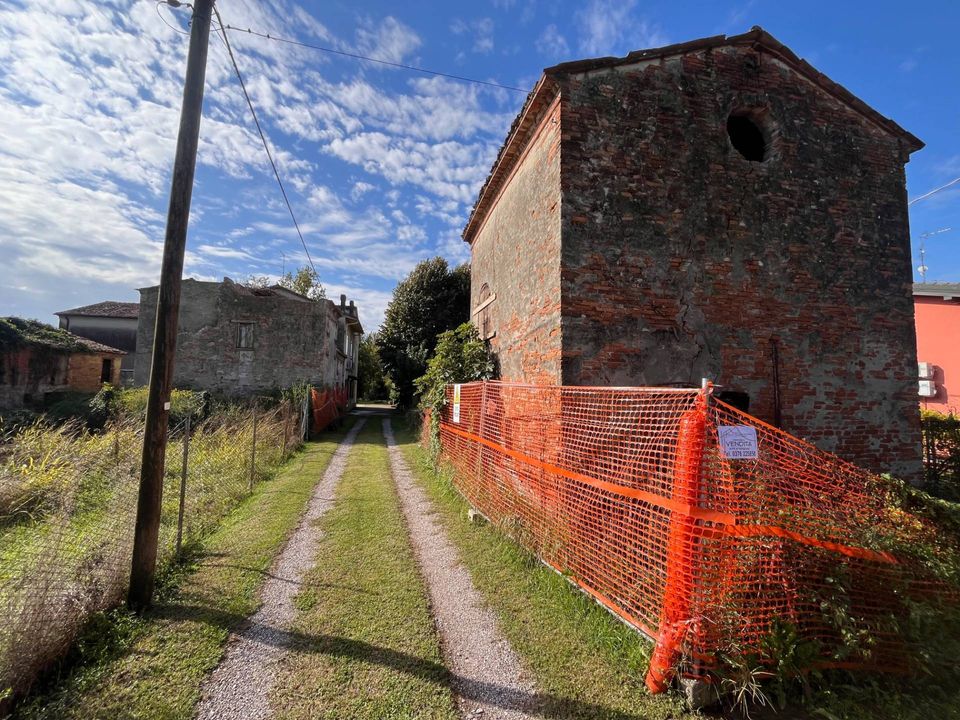 Erhvervsejendom i San Benedetto Po, Mantua - foto 4