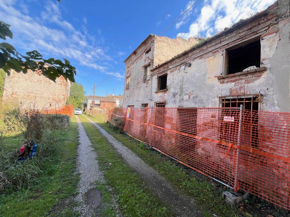 Erhvervsejendom i San Benedetto Po, Mantua - foto 5