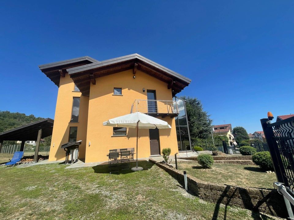 Villa i Coazze, Turin - foto 2