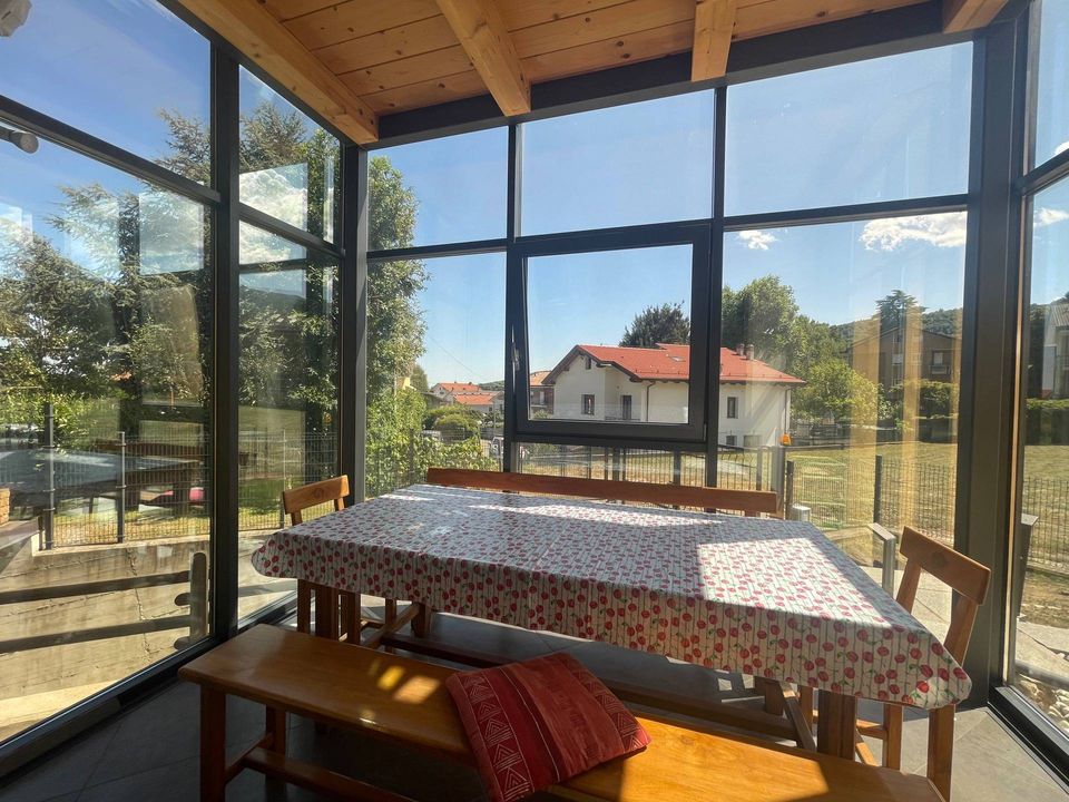 Villa i Coazze, Turin - foto 3