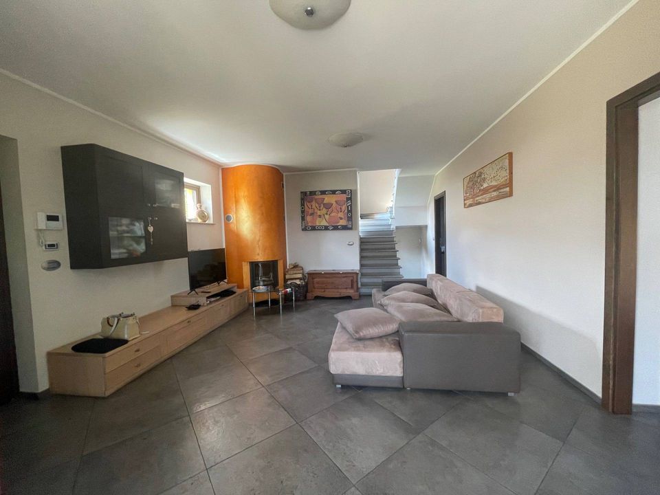 Villa i Coazze, Turin - foto 4