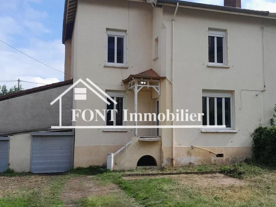 Villa en Saint-Chamond, Loire - foto 2