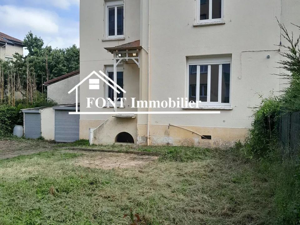 Villa en Saint-Chamond, Loire - foto 3