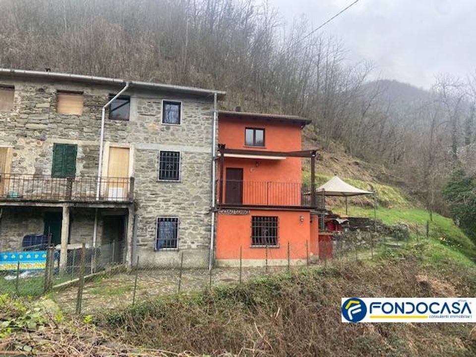 Lejlighed i Mulazzo, Massa and Carrara - foto 1
