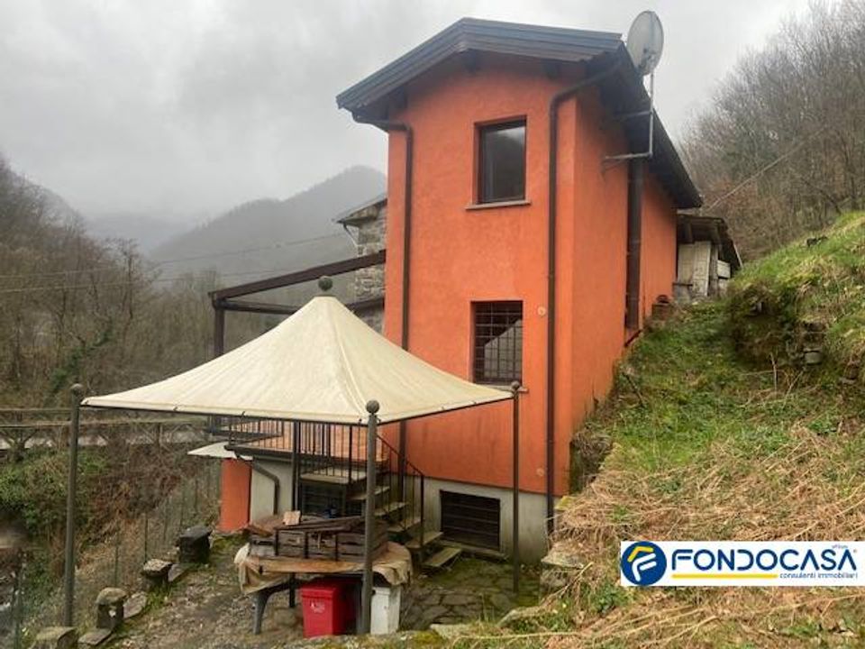 Lejlighed i Mulazzo, Massa and Carrara - foto 2