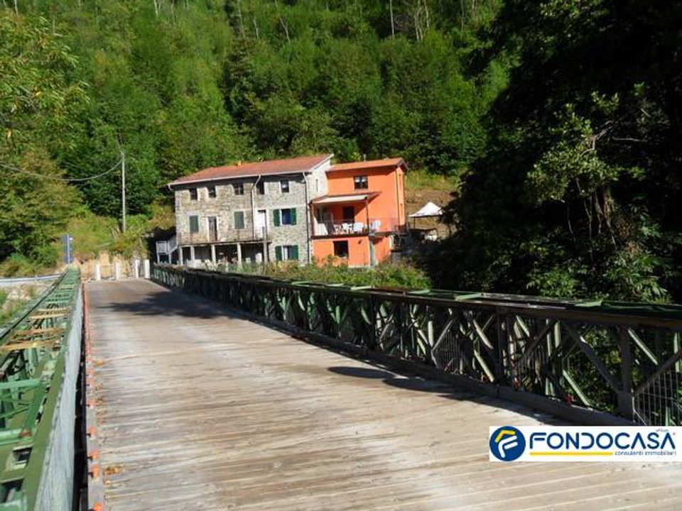 Lejlighed i Mulazzo, Massa and Carrara - foto 3