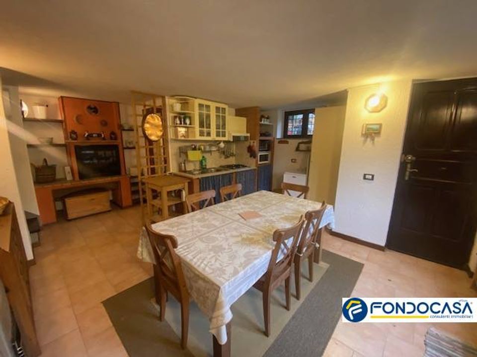 Lejlighed i Mulazzo, Massa and Carrara - foto 4