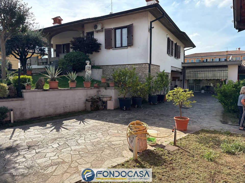 Villa i Rovato, Brescia - bilde 4