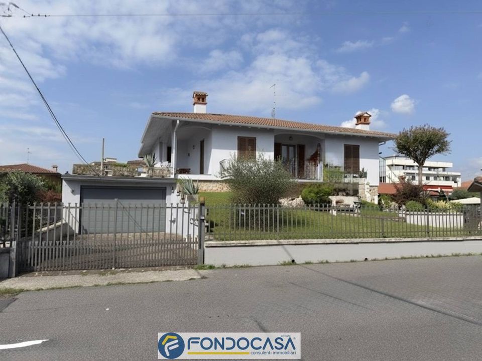 Villa i Rovato, Brescia - bilde 2
