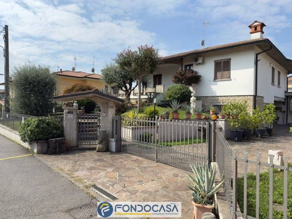 Villa i Rovato, Brescia - bilde 3