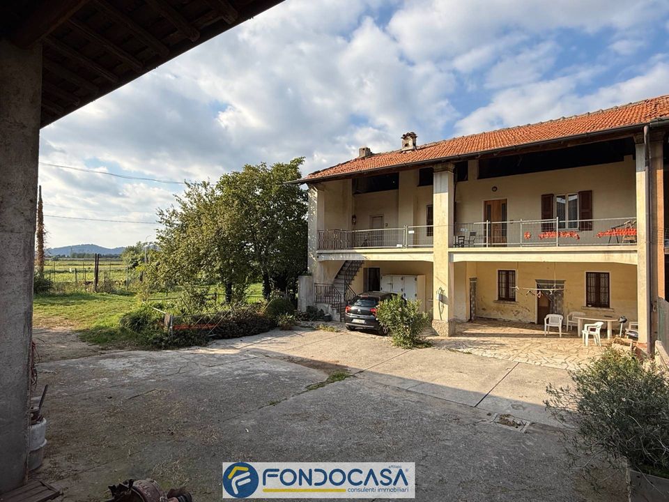 Landejendom i Cazzago San Martino, Brescia - foto 2