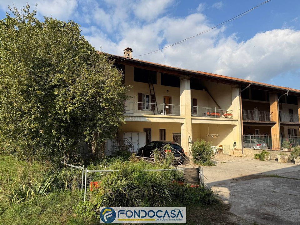 Landejendom i Cazzago San Martino, Brescia - foto 3