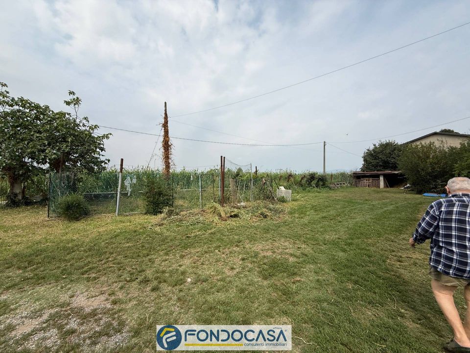 Landejendom i Cazzago San Martino, Brescia - foto 4