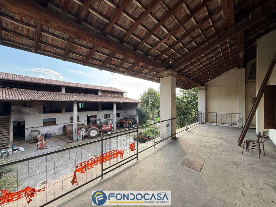 Landejendom i Cazzago San Martino, Brescia - foto 5