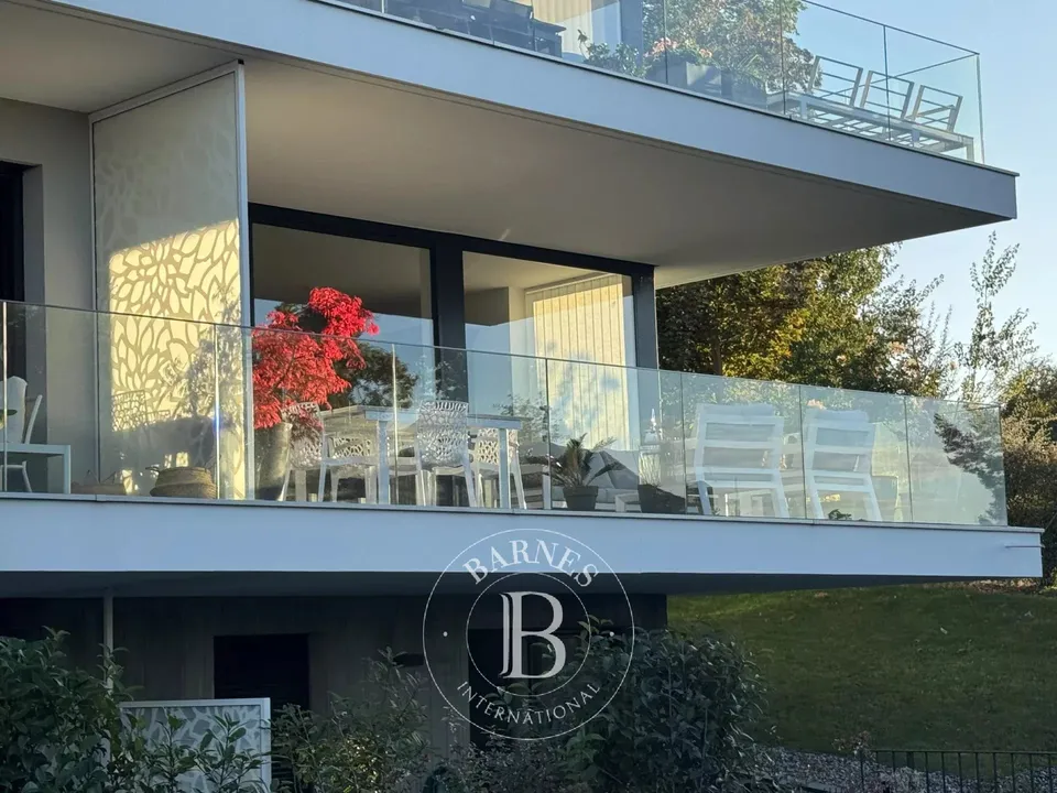Lejlighed i Evian-les-Bains, Haute-Savoie - foto 2