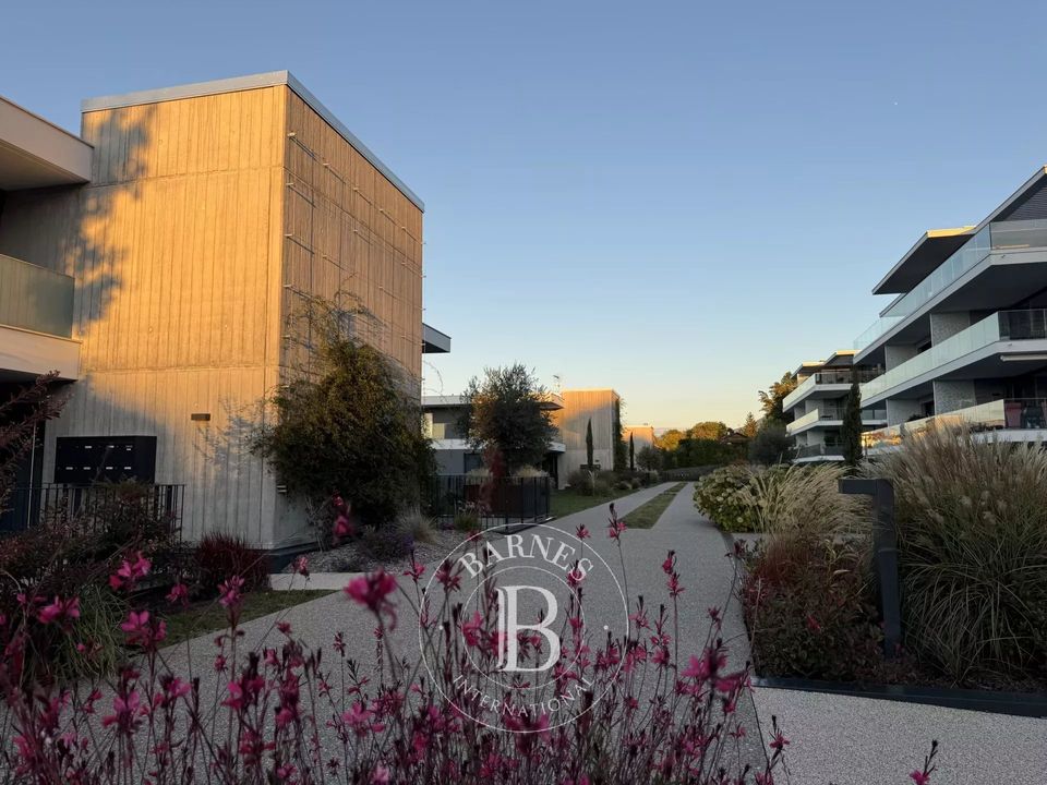 Lejlighed i Evian-les-Bains, Haute-Savoie - foto 3