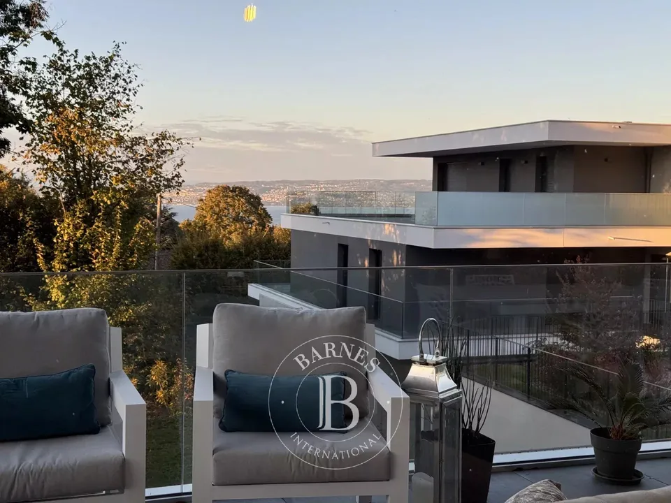 Lejlighed i Evian-les-Bains, Haute-Savoie - foto 4