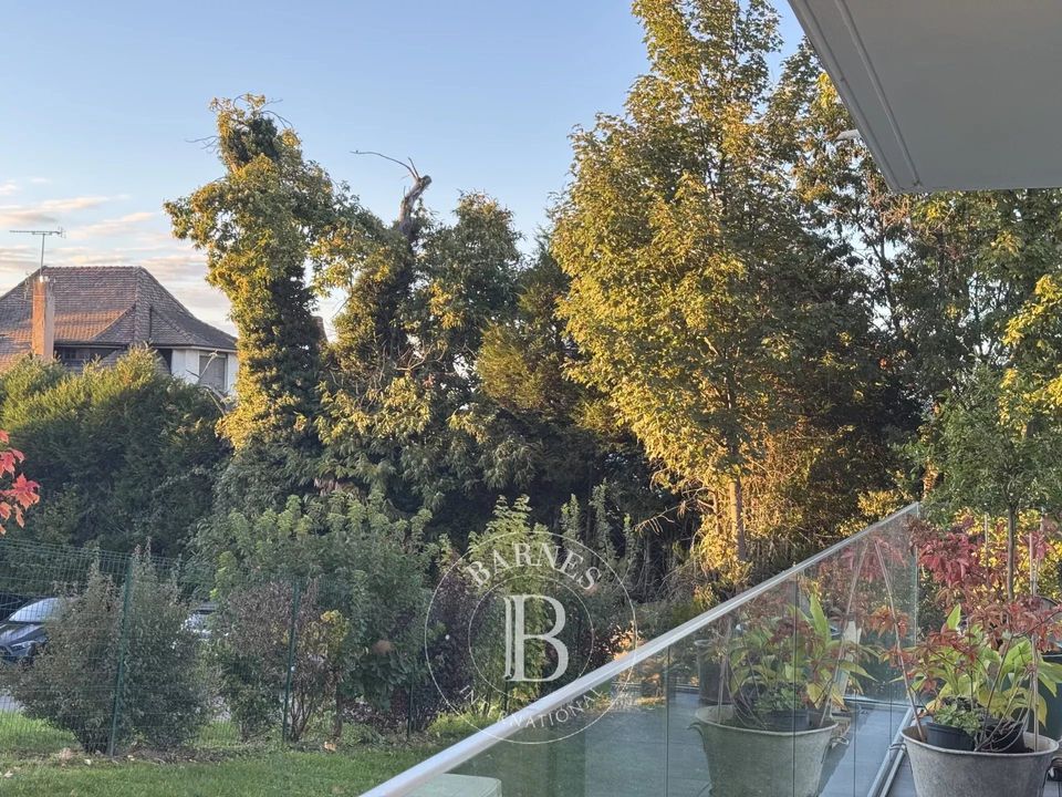 Lejlighed i Evian-les-Bains, Haute-Savoie - foto 5