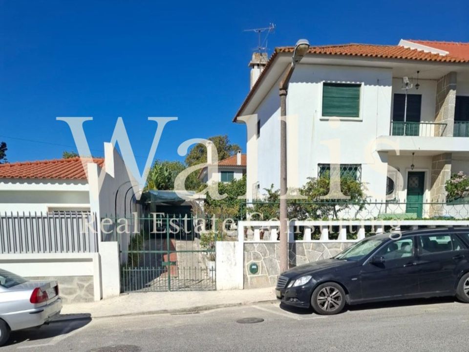 Villa i Alvalade, Setubal - bilde 1