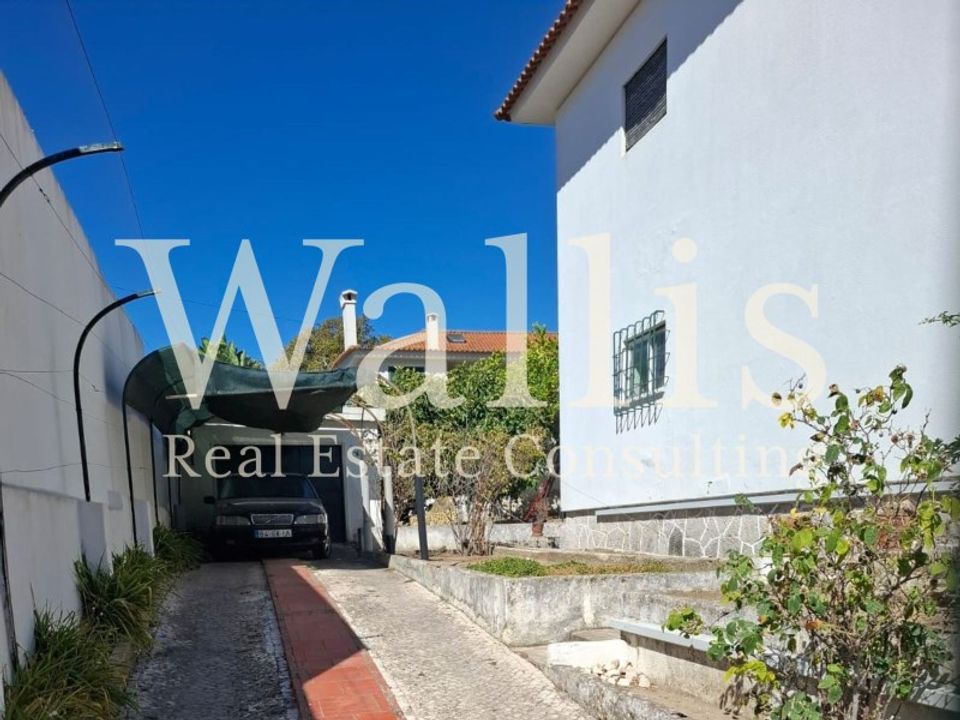 Villa i Alvalade, Setubal - bilde 2
