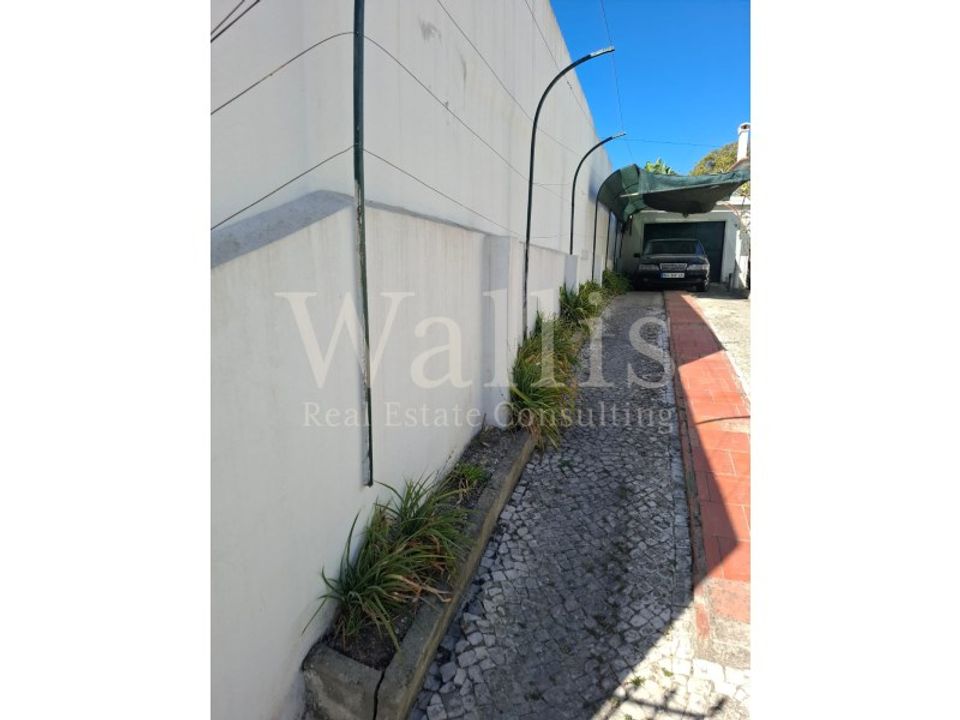 Villa i Alvalade, Setubal - bilde 5