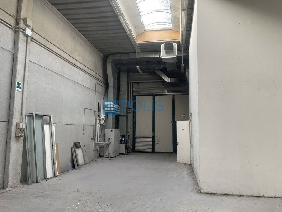 Erhvervsejendom i Villorba, Treviso - foto 1