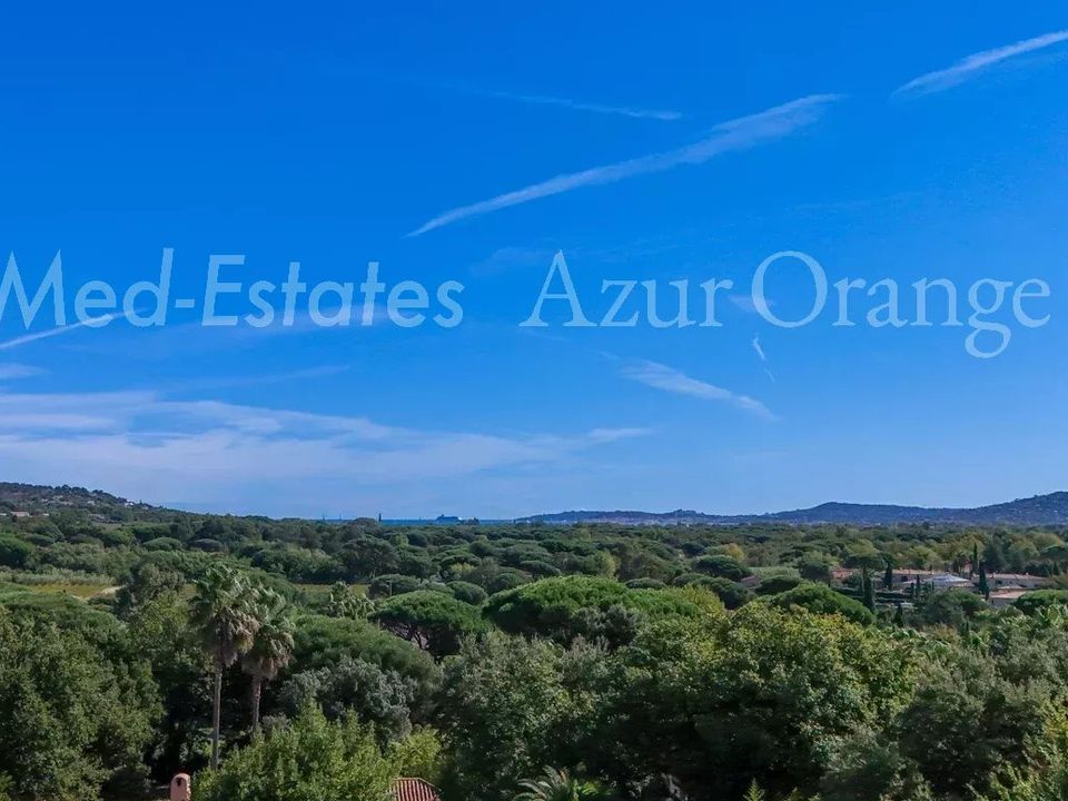 Villa i Grimaud, Var - foto 2