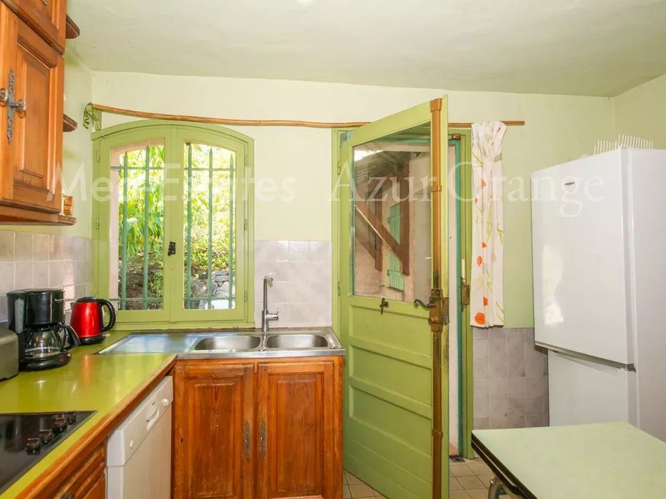 Villa i Grimaud, Var - foto 5