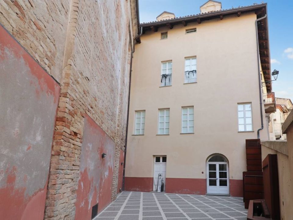 Erhvervsejendom i Costigliole d'Asti, Asti - foto 2