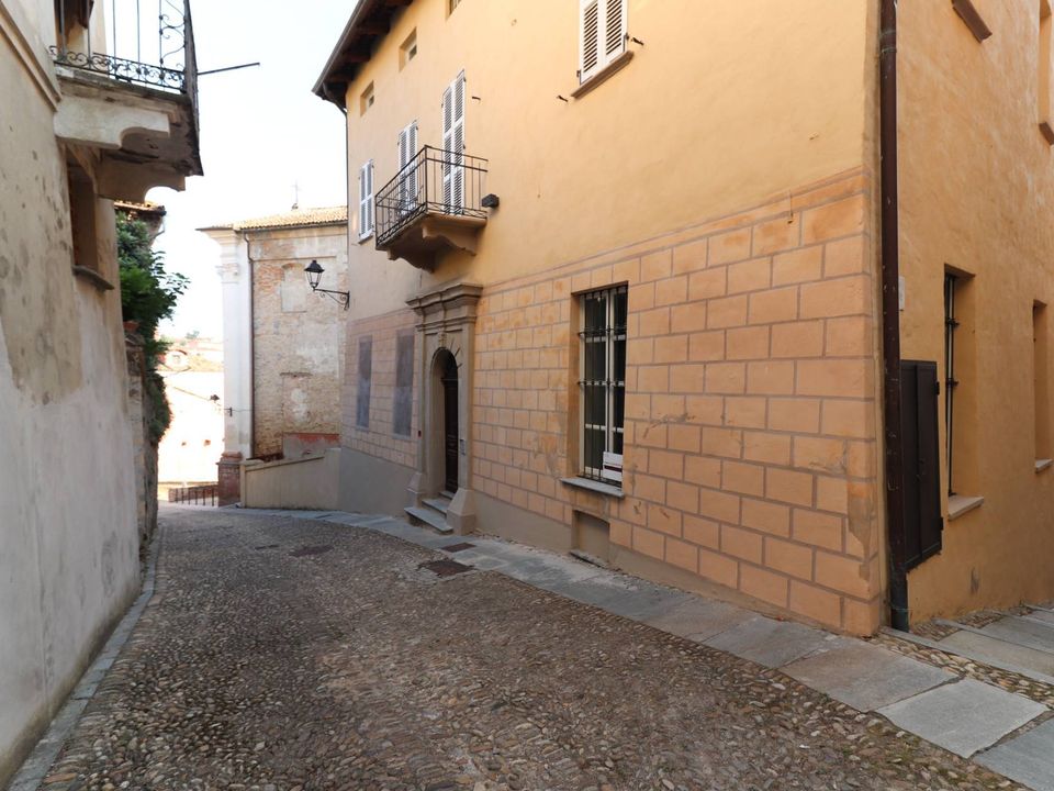 Erhvervsejendom i Costigliole d'Asti, Asti - foto 1