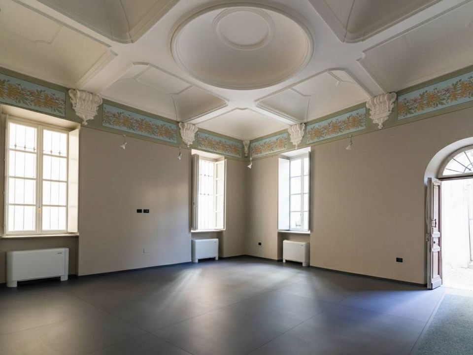 Villa i Costigliole d'Asti, Asti - foto 1