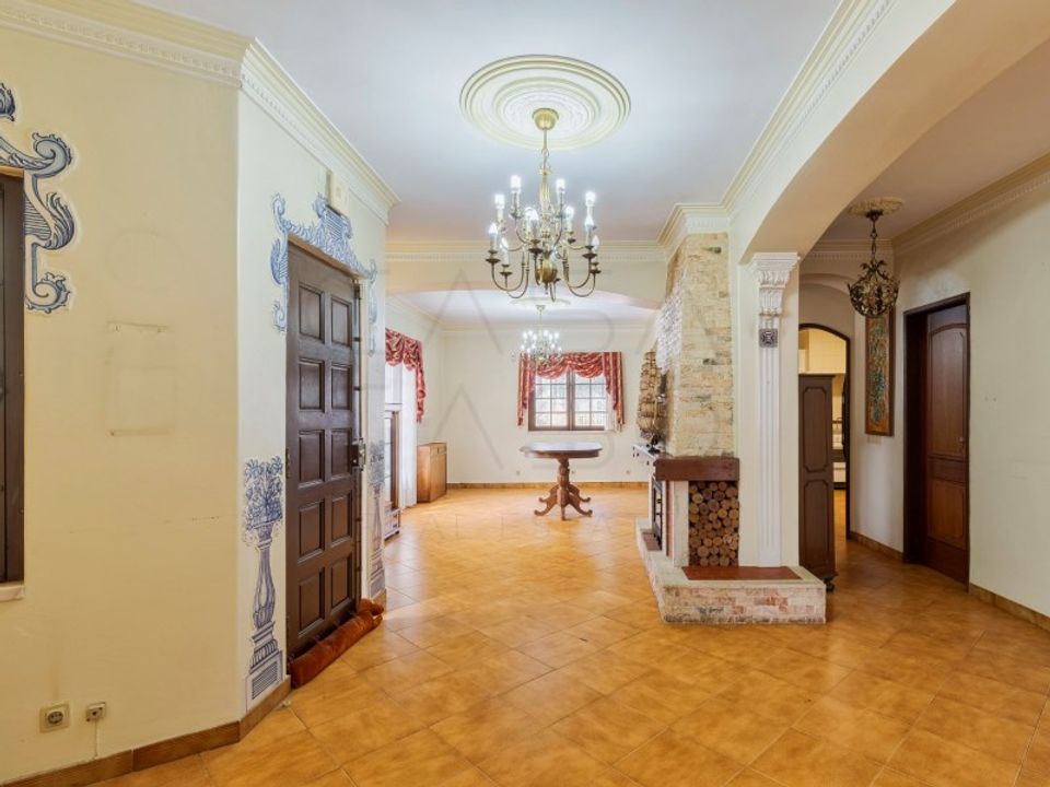 Villa i Almada, Setubal - foto 2