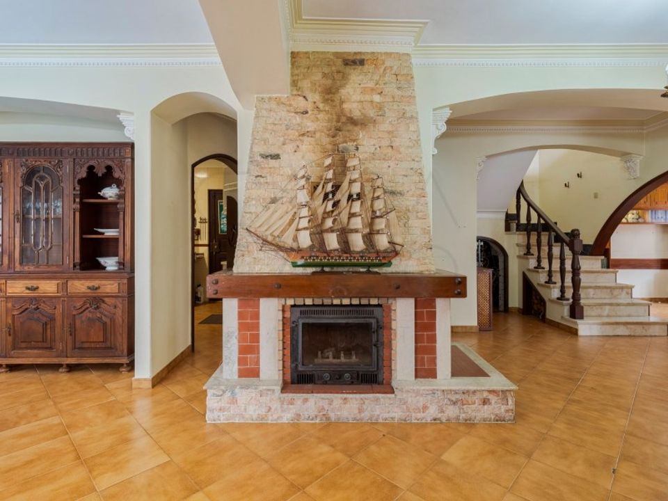 Villa i Almada, Setubal - foto 5