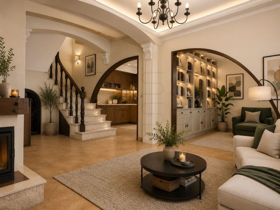 Villa i Almada, Setubal - foto 3