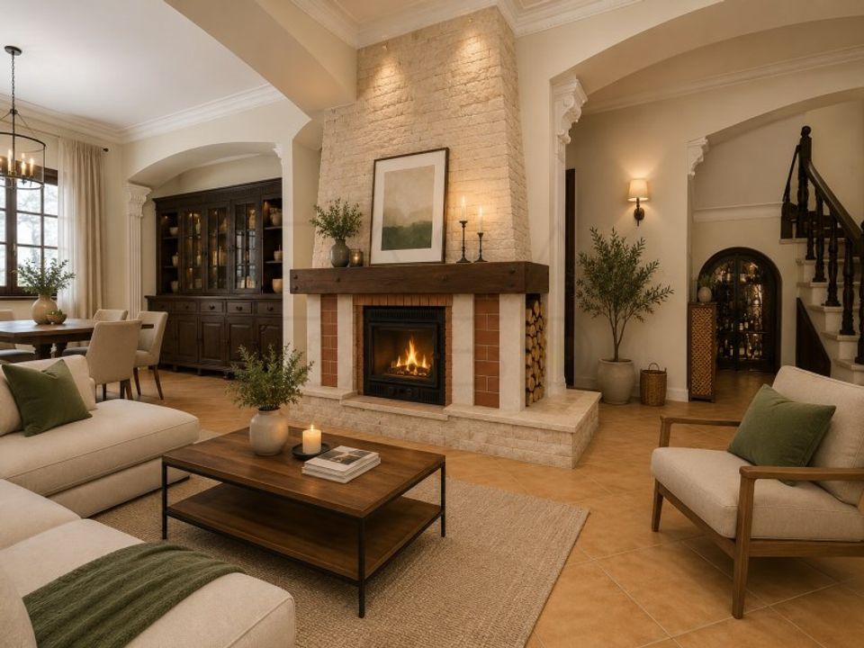 Villa i Almada, Setubal - foto 4