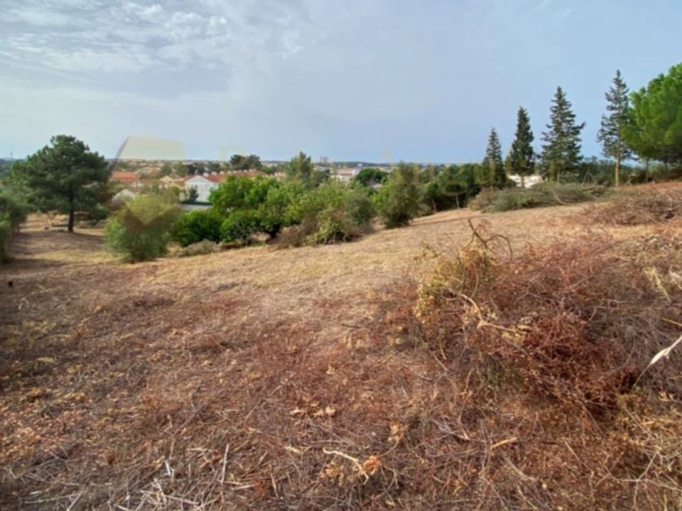 Helårsgrund i Setubal, Setubal - foto 2
