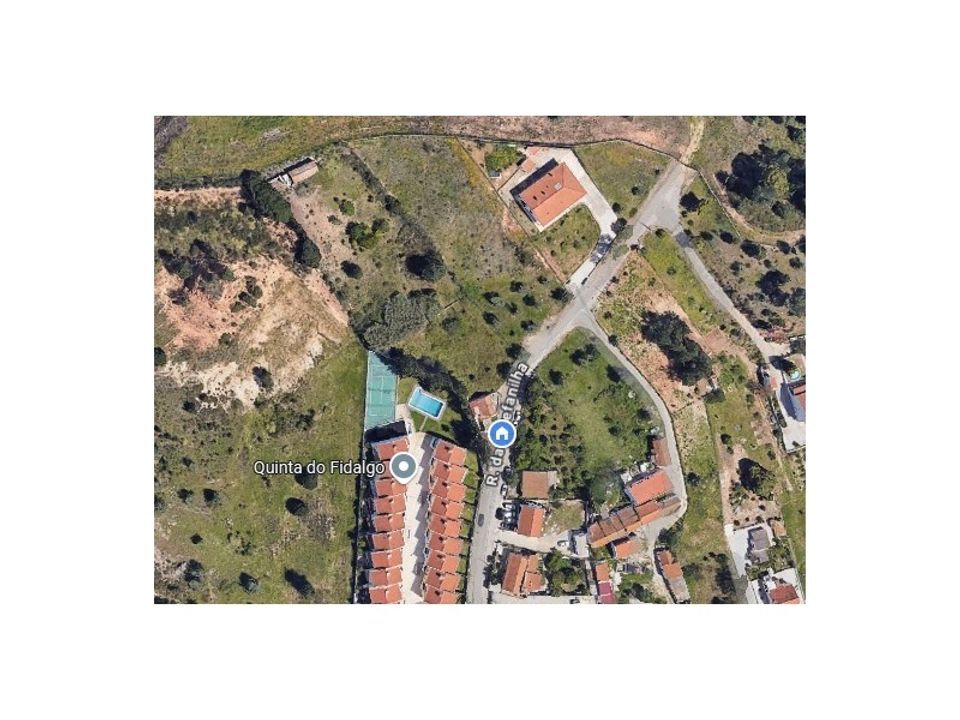 Helårsgrund i Setubal, Setubal - foto 3