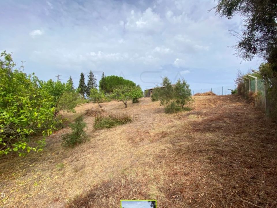 Helårsgrund i Setubal, Setubal - foto 4