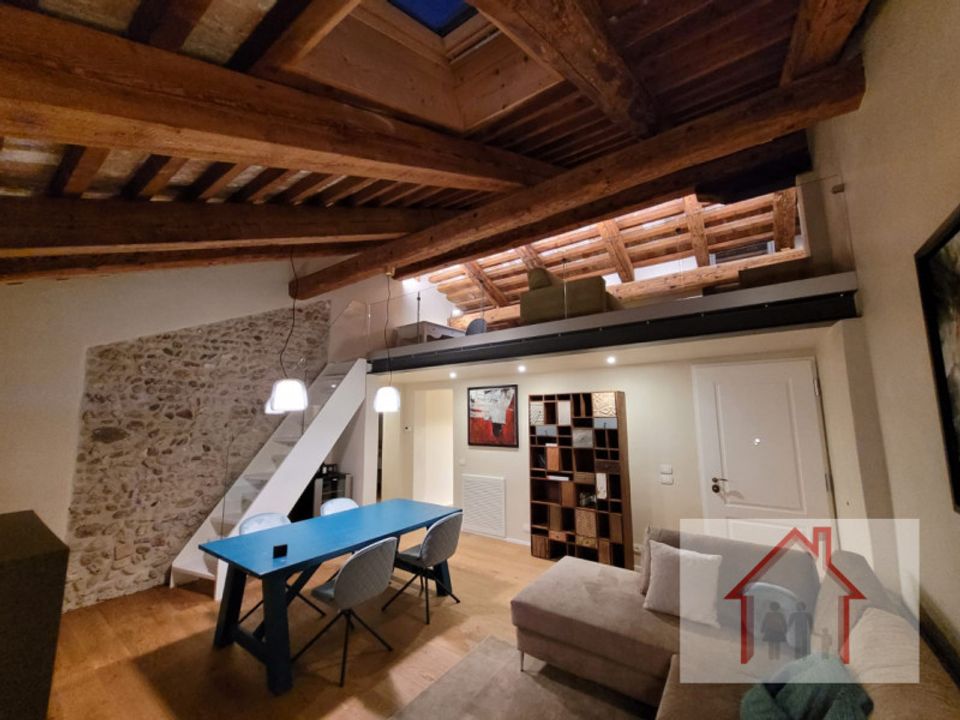Penthouse i Montebelluna, Treviso - foto 2