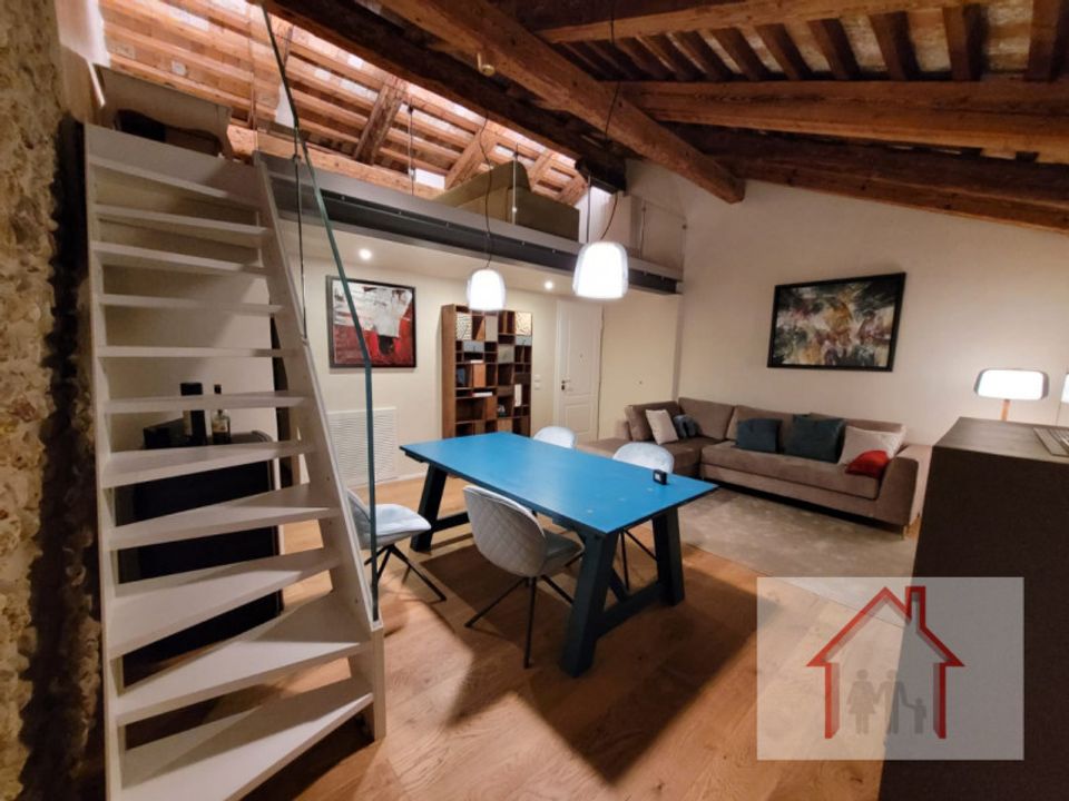 Penthouse i Montebelluna, Treviso - foto 3
