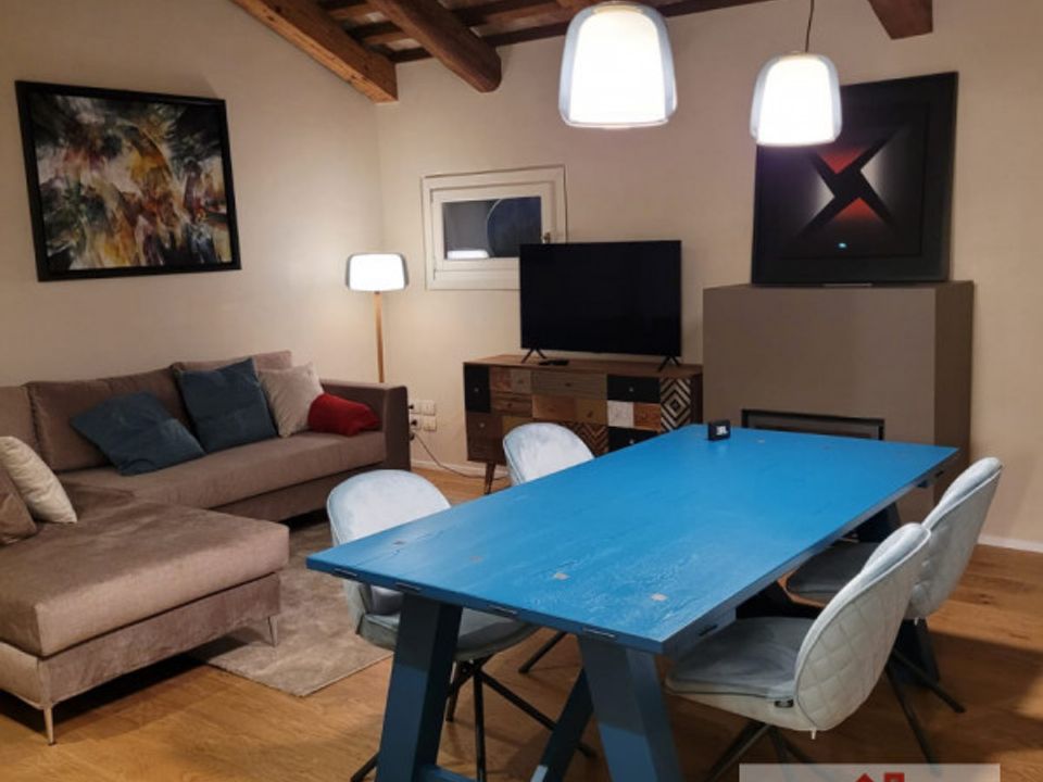 Penthouse i Montebelluna, Treviso - foto 4