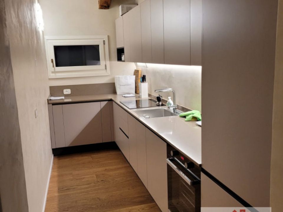 Penthouse i Montebelluna, Treviso - foto 5