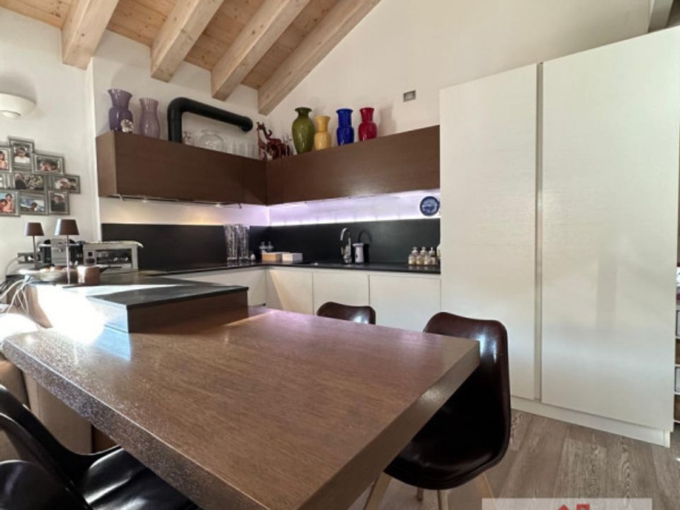 Penthouse i Montebelluna, Treviso - bilde 4
