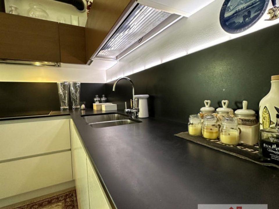 Penthouse i Montebelluna, Treviso - bilde 5